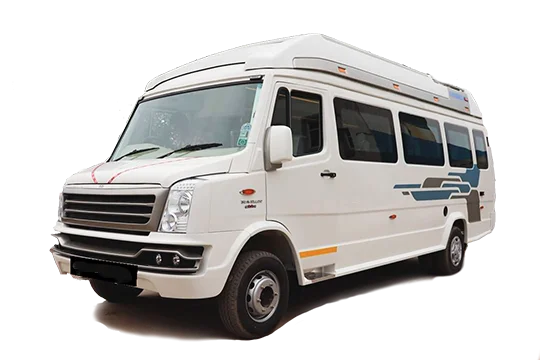 Search in City Hire