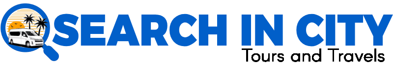 Search in City